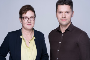 Diagnostyka przy łóżku pacjenta. Nowa publikacja o POCUS w medycynie ratunkowej