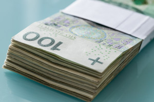 2,5 mln złotych pensji. W kaliskim szpitalu wybuchł skandal