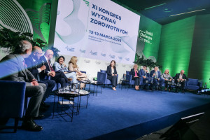 Inauguracja HCC 2026 w Katowicach. Zapraszamy do galerii zdjęć