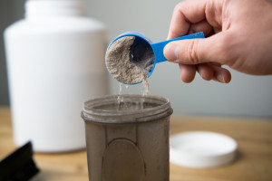 Nerki mogą nie wytrzymać. Taka dieta szczególnie je obciąża