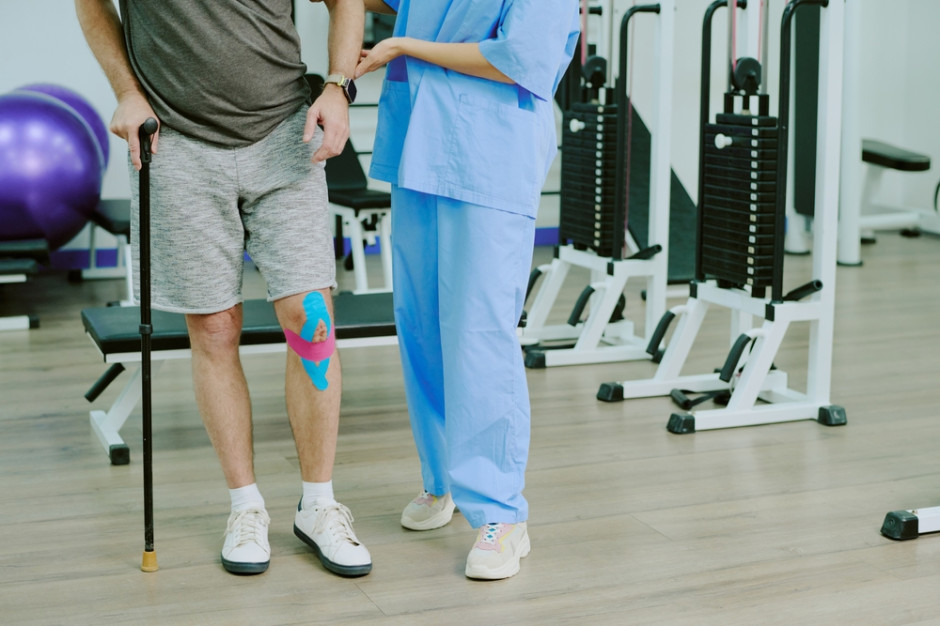 Tysiące rezygnacji z sanatoriów. Szansa na szybszy wyjazd