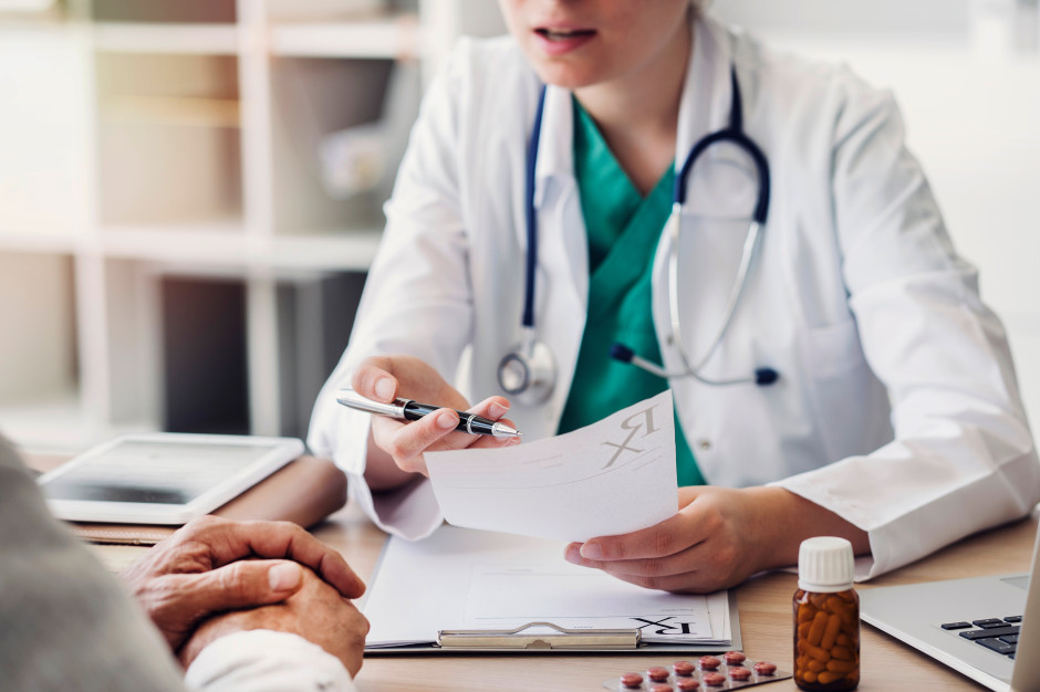 Jeden pacjent, wiele chorób. Diagnoza za późno, leczenie często na własny koszt