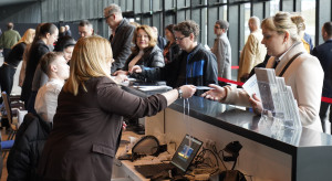 Pierwszy dzień XI Kongresu Wyzwań Zdrowotnych na zdjęciach fotoreporterów