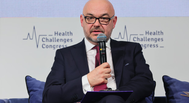 "Cięciem byłoby wprowadzenie limitów". Prezes NFZ o przyszłości finansowania ochrony zdrowia