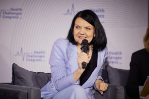 Wiceminister zdrowia o wydatkach na leki i nowych zasadach: Środków na refundację wcale nie jest mało