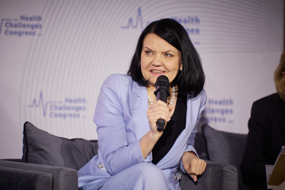 Wiceminister zdrowia o wydatkach na leki i nowych zasadach: Środków na refundację wcale nie jest mało