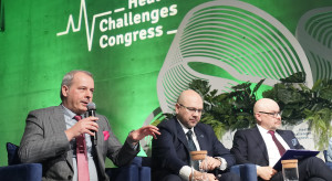 Prezes AOTMiT o jakości w leczeniu: Fajnie byłoby wreszcie powiązać wartości tych wskaźników z płatnościami