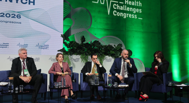 "Należy odejść od składki zdrowotnej". Finansowanie ochrony zdrowia: gdzie są granice wytrzymałości?