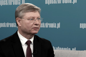 4,5 miliona choruje. Dr Riemel: bardzo wysokie ryzyko schorzeń sercowo-naczyniowych i powikłań