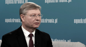 4,5 miliona choruje. Dr Riemel: bardzo wysokie ryzyko schorzeń sercowo-naczyniowych i powikłań