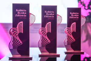 Kobieta Rynku Zdrowia 2026. Znamy nazwiska liderek