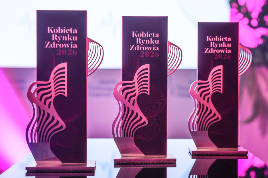 Kobieta Rynku Zdrowia 2026. Znamy nazwiska liderek