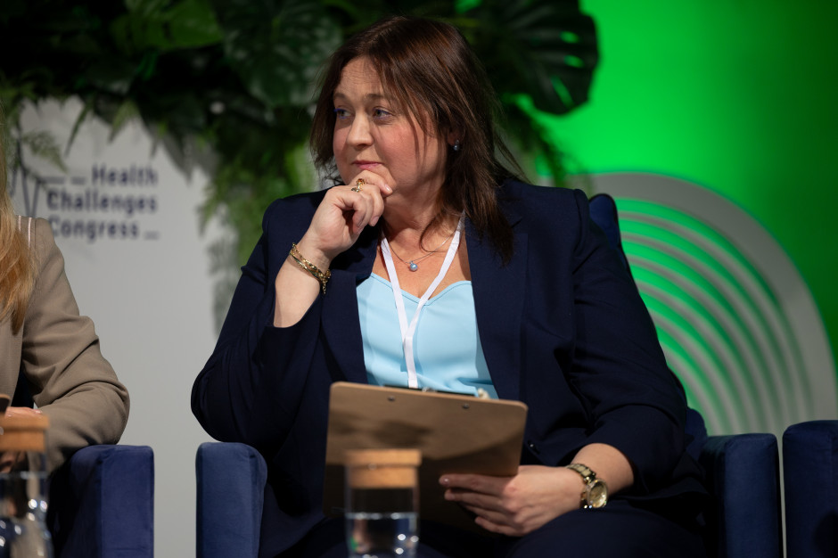 Główny Ekonomista Ochrony Zdrowia: W połowie roku pokażemy mapę zabezpieczenia świadczeń szpitalnych