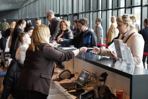 Dziś drugi dzień XI Kongresu Wyzwań Zdrowotnych. Sprawdź rozkład wydarzeń