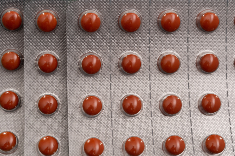 6 naturalnych spalaczy tłuszczu. Przeanalizowano najpopularniejsze suplementy