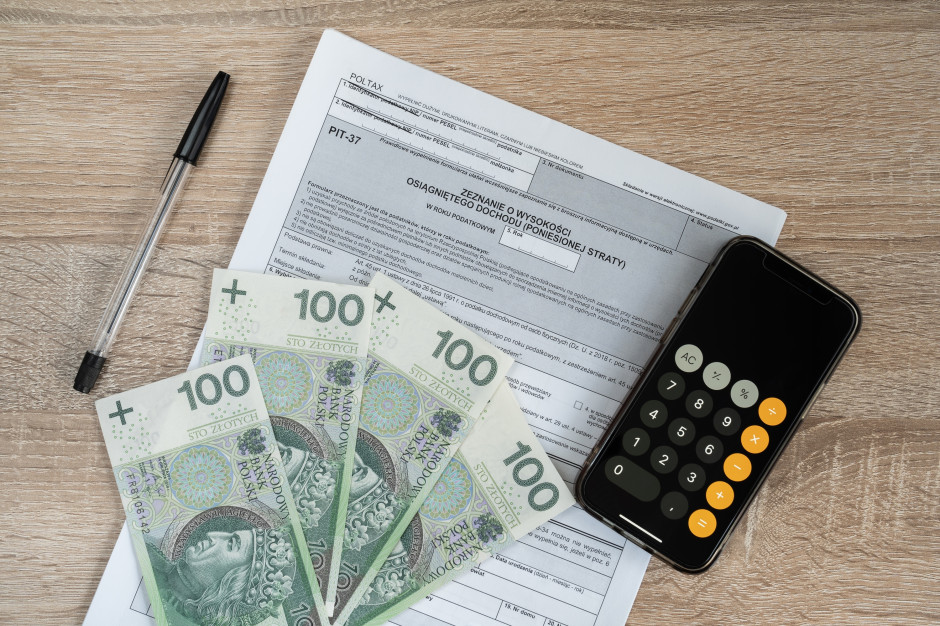 Trzeba zaznaczyć w PIT. Inaczej pieniądze przepadną