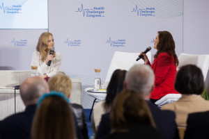 System przed wyborem: pensje dla medyków czy leczenie pacjentów. Minister Kęcka dla Rynku Zdrowia