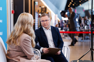 Pierwszy dzień XI Kongresu Wyzwań Zdrowotnych za nami. Zapraszamy do fotorelacji