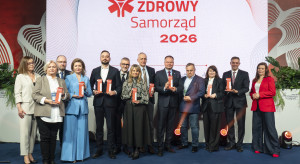 Zdrowy Samorząd 2026. Oto najlepsze programy zdrowotne w Polsce