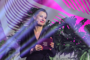 Gala XI Kongresu Wyzwań Zdrowotnych. Relacja wideo - przeżyjmy to jeszcze raz