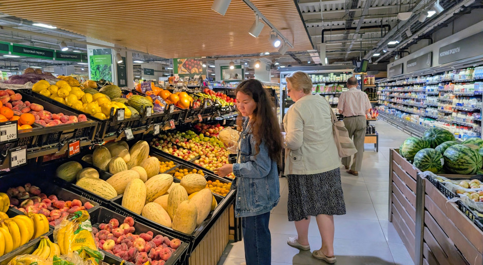 1,5 szklanki dziennie. Hepatolog potwierdza: wątroba uwielbia ten owoc