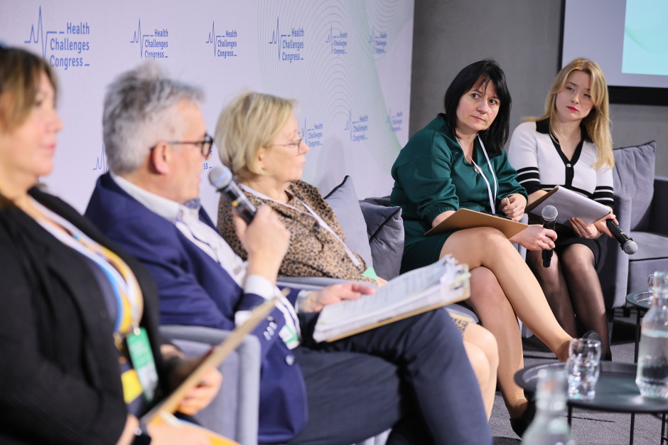 Czekają na miliony z NFZ. Krajowa Sieć Onkologiczna: za jakością leczenia muszą iść pieniądze