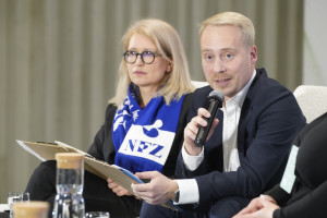 TikTok zamiast lekarza. Eksperci o tym, jak zatrzymać potężną falę dezinformacji