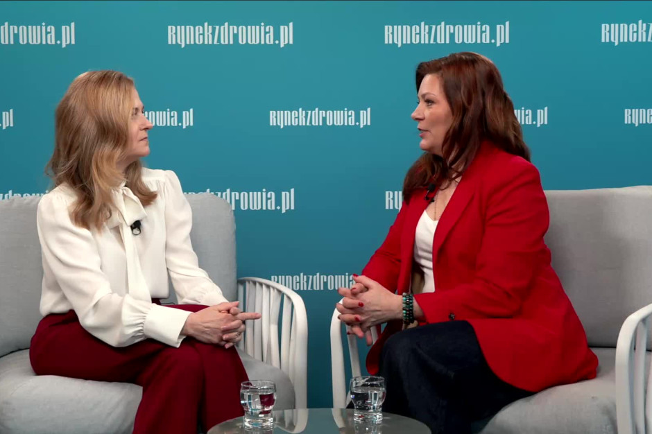 Wiceminister o podwyżkach medyków: przesunięcie waloryzacji ułatwi planowanie finansowania