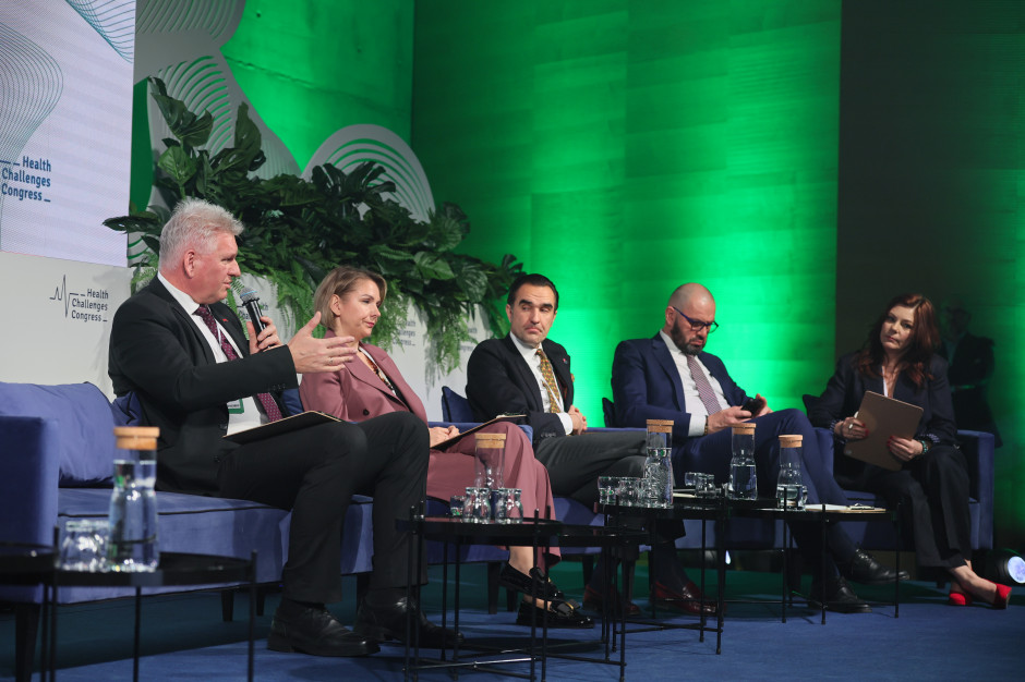 System oparty na składce zdrowotnej przestał działać. Gdzie są granice jego wytrzymałości?