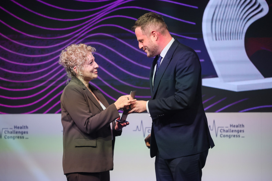 Komu zależy na zmianie systemu? Pierwsze wrażenia po Kongresie Wyzwań Zdrowotnych