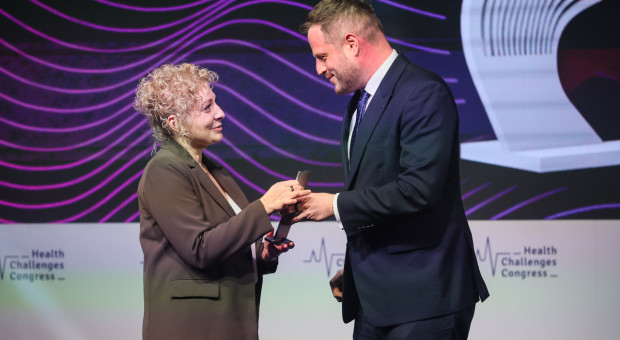 „Chodź, zróbmy to u nas w szpitalu”. Kongres Wyzwań Zdrowotnych: od debat do realnych zmian