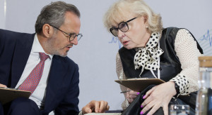 Pensje medyków kosztem czy inwestycją? "Gdy przyjmowano ustawę, wskazano 0 zł obciążenia"