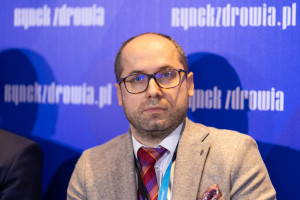 Okręgowa Rada Lekarska w Warszawie wybrała prezesa. Kolejna kadencja