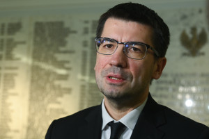 NIK sprawdzi inwestycje z KPO. Wśród priorytetów wydatki na ochronę zdrowia