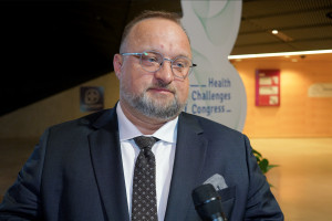 Bezpieczeństwo lekowe kosztuje. Ale brak leków może kosztować więcej. "Pacjenci zaczną umierać"