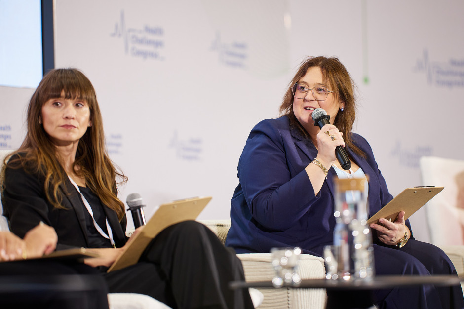 Odwracanie piramidy świadczeń rozbije się o finanse? "Minister może pokazać czerwoną kartkę"