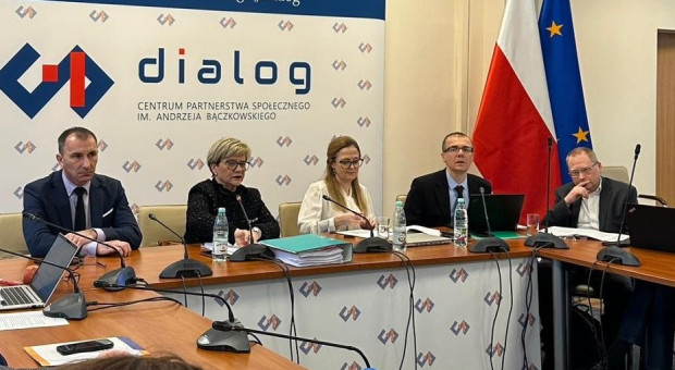 Wiemy, co z podwyżkami płac medyków od 1 lipca. Trzy spotkania i krok wstecz Ministerstwa Zdrowia