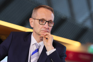 Generał Gielerak wymienia działania, które są warunkiem przetrwania wojny