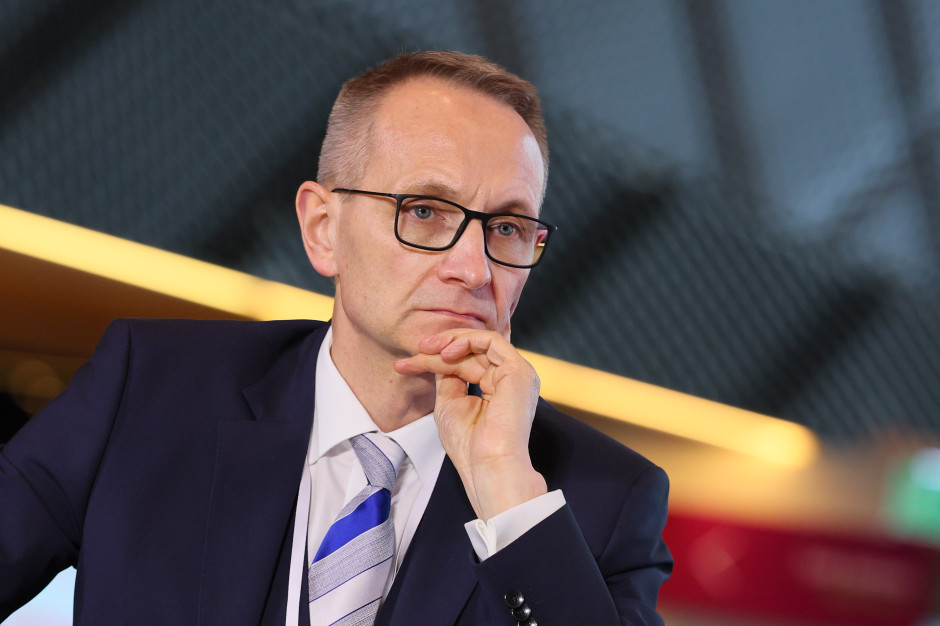 Generał Gielerak wymienia działania, które są warunkiem przetrwania wojny