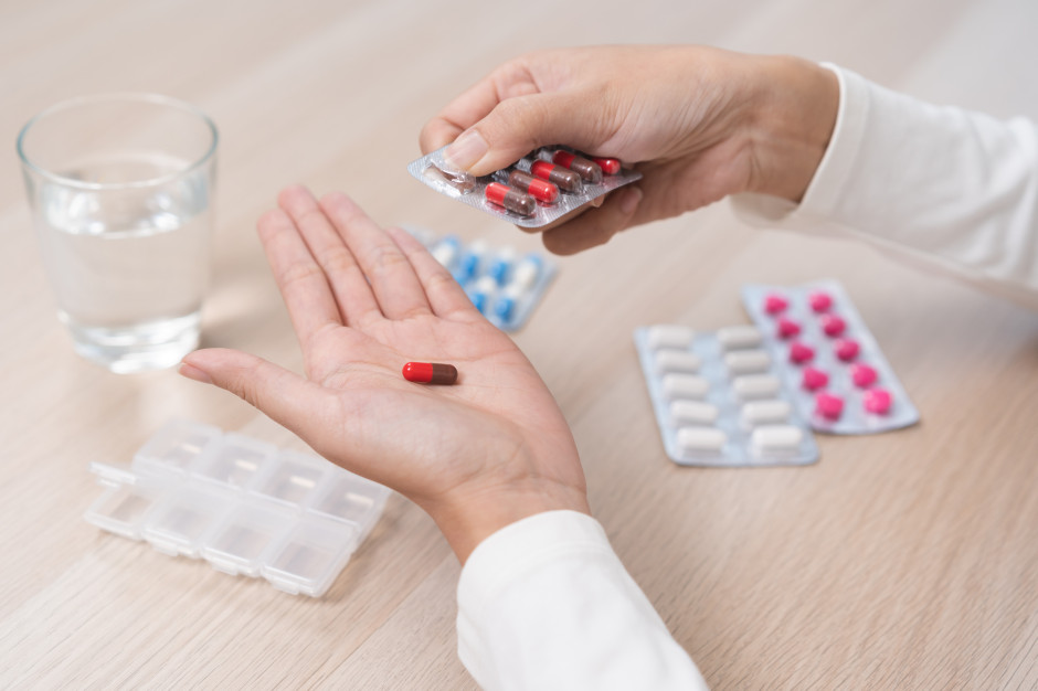 Ministerstwo Zdrowia mówi „nie” wiecznym receptom. „To zagrożenie dla pacjentów”