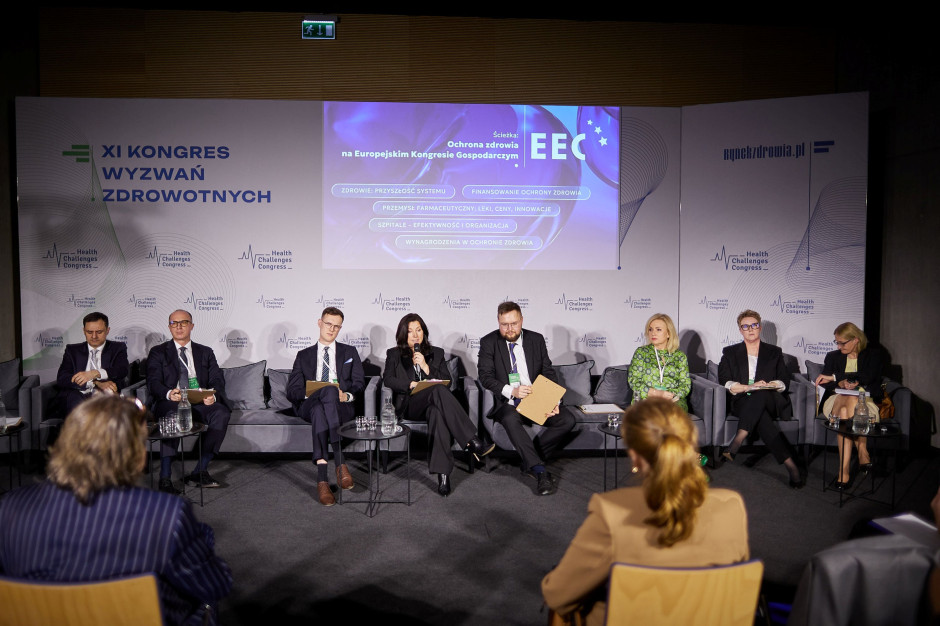 Ministerstwo Zdrowia proponuje zachęty do produkcji leków, ale branża chce więcej