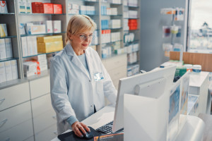 Nie będzie zmian w aptekach. "Stwarzałyby potencjalne nadużycia"