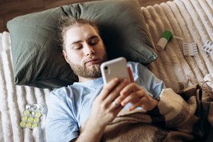 Nowa funkcja w mojeIKP. Takie dokumenty medyczne znajdziesz w telefonie