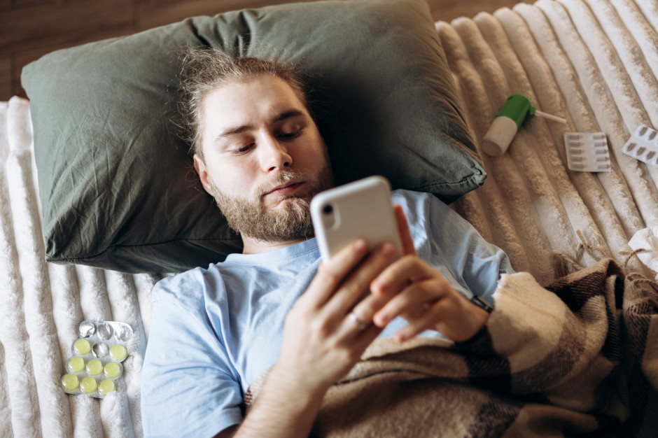 Nowa funkcja w mojeIKP. Takie dokumenty medyczne znajdziesz w telefonie