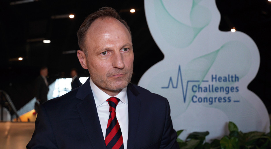 Innowacja, która się opłaca. Jak skrócić drogę od decyzji do terapii?