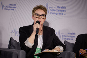 Z Warszawy na 80 rynków świata. Servier zapowiada kluczową inwestycję