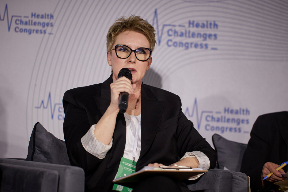 Z Warszawy na 80 rynków świata. Servier zapowiada kluczową inwestycję