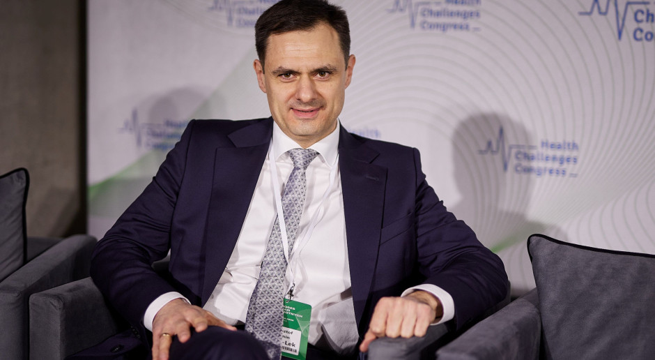 Lista leków krytycznych to dopiero początek. Potrzebne realne wsparcie produkcji