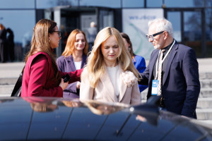 Ministra zdrowia odpowiada, co z pomocą dla zadłużonych szpitali i postulatami dyrektorów