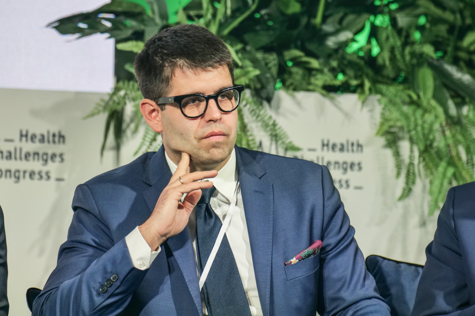 Naczelna Rada Lekarska apeluje do prezydenta: to rażąca niesprawiedliwość